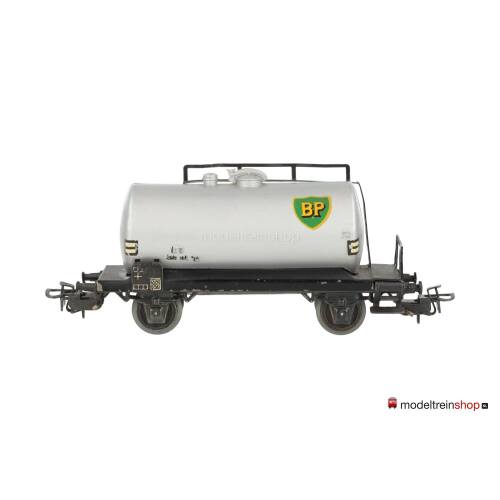 Marklin H0 4900 Tankwagen BP - Modeltreinshop