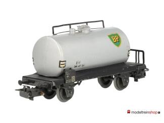 Marklin H0 4900 Tankwagen BP - Modeltreinshop