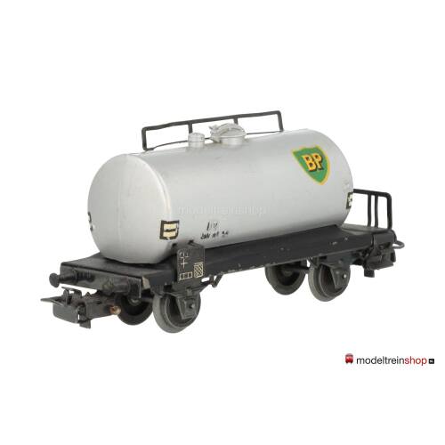 Marklin H0 4900 Tankwagen BP - Modeltreinshop