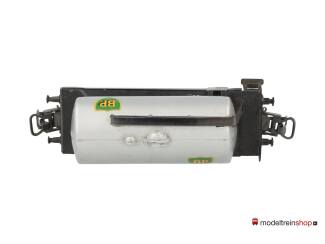 Marklin H0 4900 Tankwagen BP - Modeltreinshop
