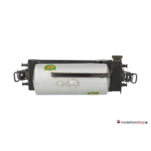 Marklin H0 4900 Tankwagen BP - Modeltreinshop