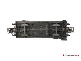 Marklin H0 4900 Tankwagen BP - Modeltreinshop