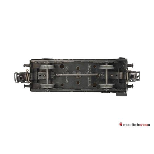 Marklin H0 4900 Tankwagen BP - Modeltreinshop