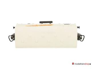 Marklin H0 4908 V01 Gesloten goederenwagen Chocolat Tobler Tko 02 DB - Modeltreinshop