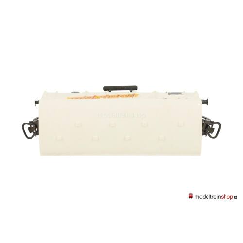 Marklin H0 4908 V01 Gesloten goederenwagen Chocolat Tobler Tko 02 DB - Modeltreinshop