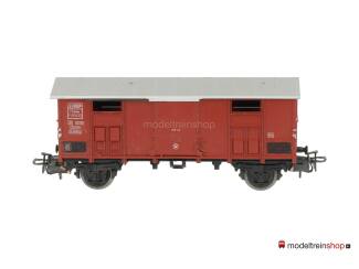 Marklin H0 4950 Veewagen FI van de FS - Modeltreinshop