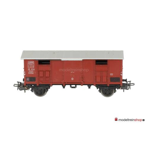Marklin H0 4950 Veewagen FI van de FS - Modeltreinshop