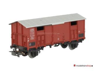 Marklin H0 4950 Veewagen FI van de FS - Modeltreinshop