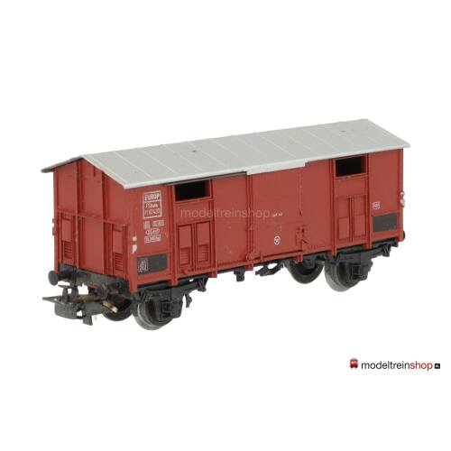 Marklin H0 4950 Veewagen FI van de FS - Modeltreinshop
