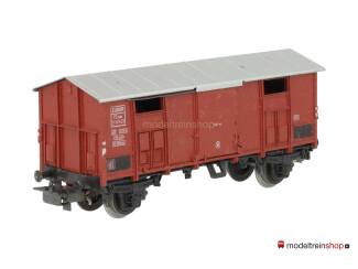 Marklin H0 4950 Veewagen FI van de FS - Modeltreinshop