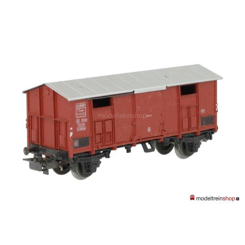 Marklin H0 4950 Veewagen FI van de FS - Modeltreinshop