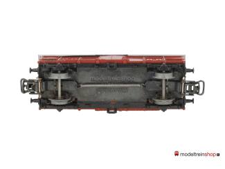 Marklin H0 4950 Veewagen FI van de FS - Modeltreinshop