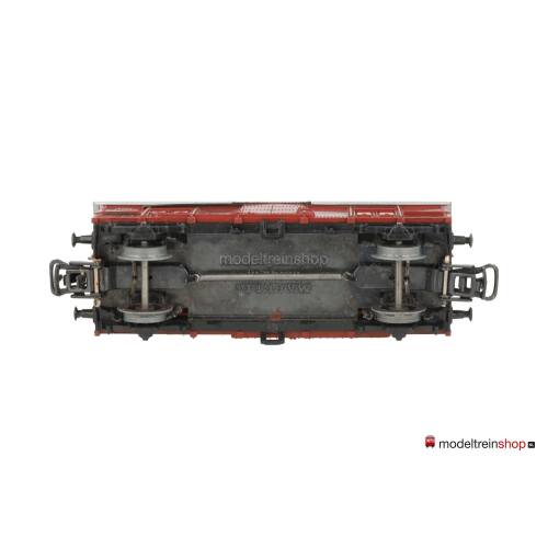 Marklin H0 4950 Veewagen FI van de FS - Modeltreinshop