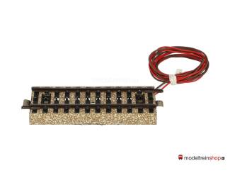 Marklin M Rail H0 5107 - Aansluitrail Recht