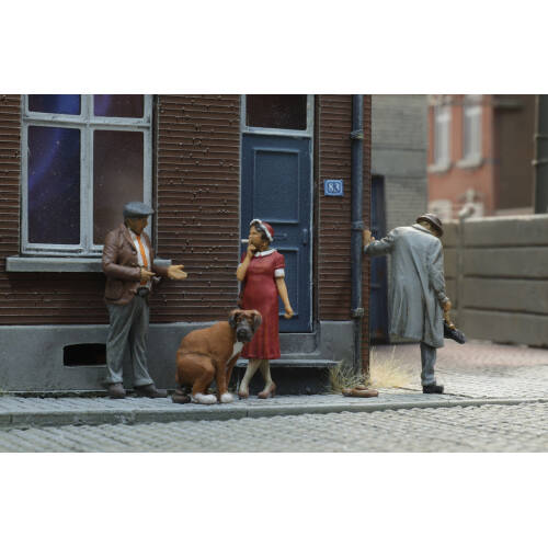 Artitec H0 5870104 Hondenpoep - Modeltreinshop