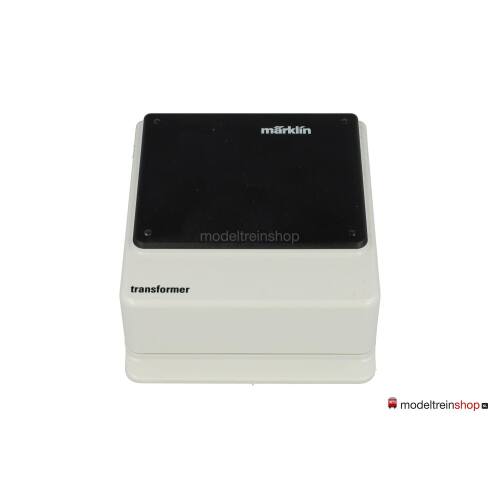 Marklin 6002 Transformator 52 VA 230 volt - Modeltreinshop