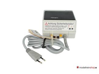 Marklin 6002 Transformator 52 VA 230 volt - Modeltreinshop
