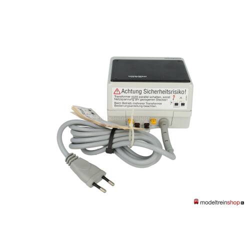 Marklin 6002 Transformator 52 VA 230 volt - Modeltreinshop