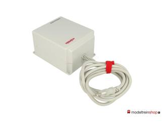 Marklin 6005 - 230volt Transformator 60va - Modeltreinshop