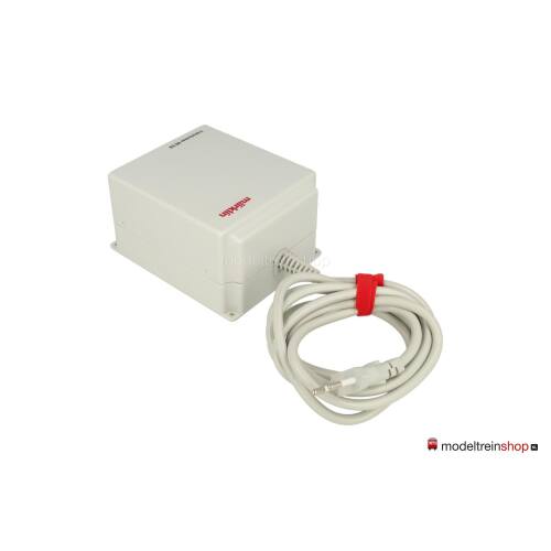 Marklin 6005 - 230volt Transformator 60va - Modeltreinshop