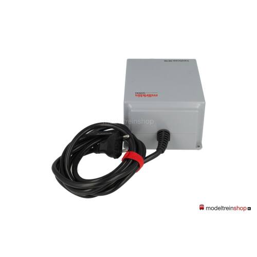 Marklin 60052 - 230volt Transformator 60va - Modeltreinshop