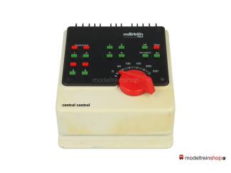 Marklin 6022 Central Control - Modeltreinshop
