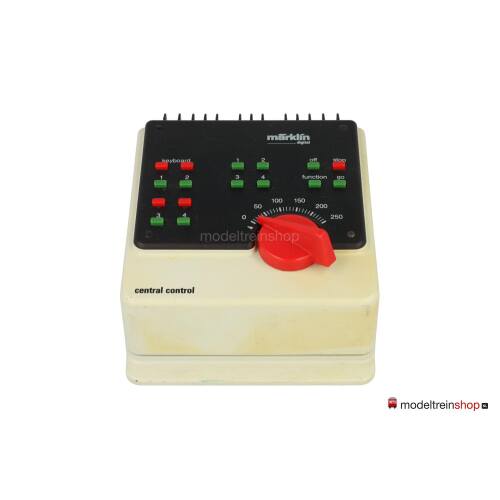 Marklin 6022 Central Control - Modeltreinshop