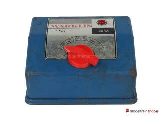 Marklin 6177 - 6117 Transformator 16volt – 30Va - Modeltreinshop