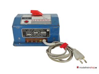 Marklin 6177 - 6117 Transformator 16volt – 30Va - Modeltreinshop