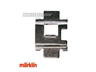 Marklin H0 7001 Koppelingsmal