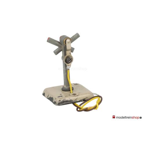 Marklin M rail 7050 H0 Andreaskruis - Modeltreinshop