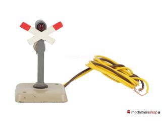 Marklin M rail 7050 H0 Andreaskruis - Modeltreinshop