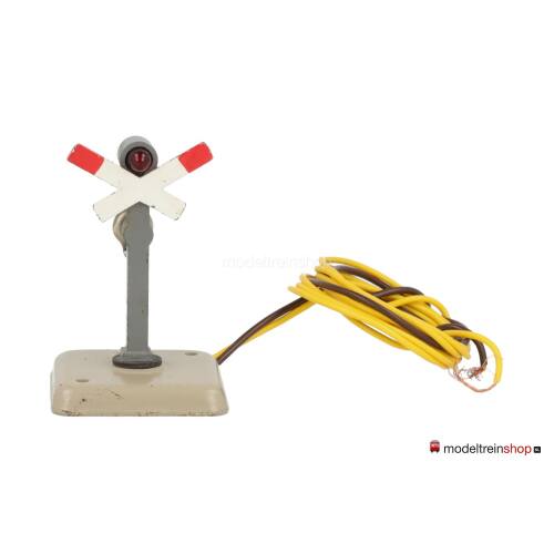 Marklin M rail 7050 H0 Andreaskruis - Modeltreinshop