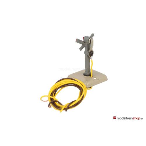 Marklin M rail 7050 H0 Andreaskruis - Modeltreinshop