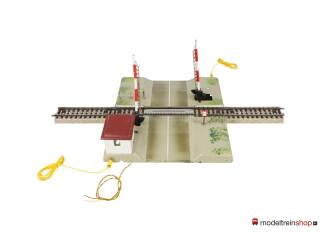 Marklin H0 7192 V05 Volautomatische overweg - Modeltreinshop