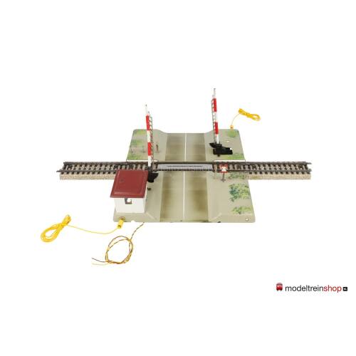 Marklin H0 7192 V05 Volautomatische overweg - Modeltreinshop
