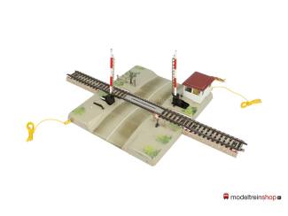 Marklin H0 7192 V05 Volautomatische overweg - Modeltreinshop