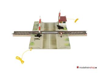 Marklin H0 7192 V05 Volautomatische overweg - Modeltreinshop