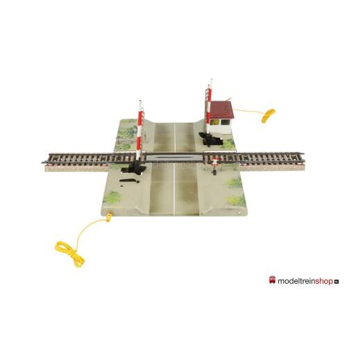 Marklin H0 7192 V05 Volautomatische overweg - Modeltreinshop