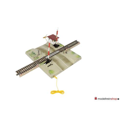 Marklin H0 7192 V05 Volautomatische overweg - Modeltreinshop