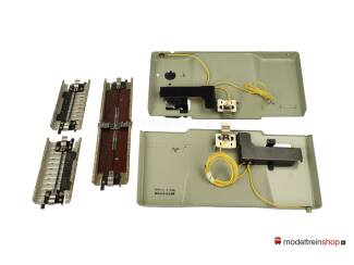 Marklin H0 7192 V05 Volautomatische overweg - Modeltreinshop