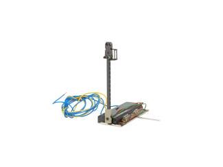 Marklin M rail H0 7239 Lichthoofdsein - Modeltreinshop