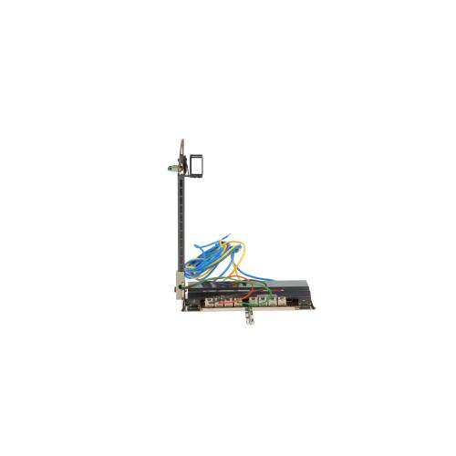 Marklin M rail H0 7239 Lichthoofdsein - Modeltreinshop