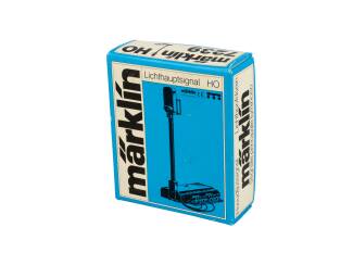 Marklin M rail H0 7239 Lichthoofdsein - Modeltreinshop