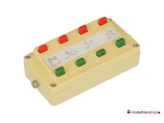 Marklin H0 72720 Schakelbord - Modeltreinshop