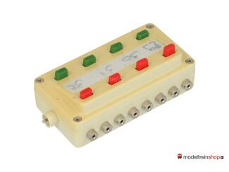 Marklin H0 72720 Schakelbord - Modeltreinshop