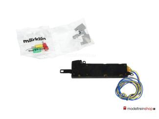 Marklin H0 74490 Elektrische wisselaandrijving - Modeltreinshop