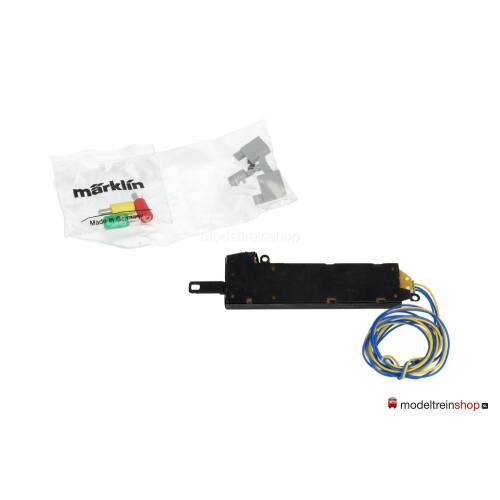 Marklin H0 74490 Elektrische wisselaandrijving - Modeltreinshop