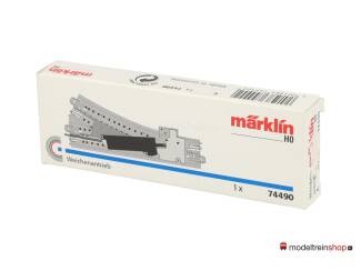 Marklin H0 74490 Elektrische wisselaandrijving - Modeltreinshop