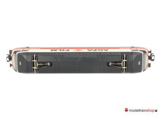 Marklin H0 83463 Electrische locomotief AGFA Film Serie 460 SBB - Modeltreinshop